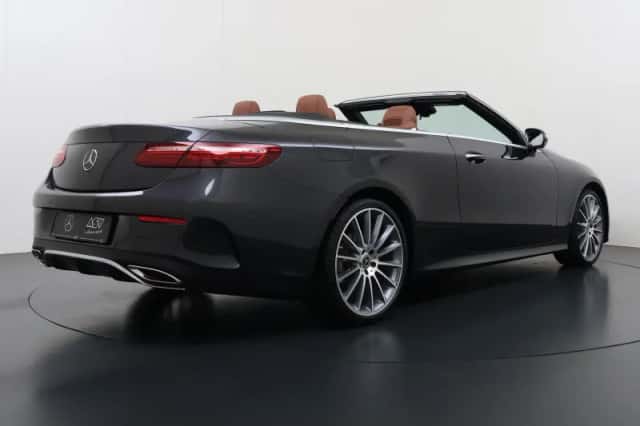 Mercedes-Benz E-Klasse (2021) thumbnail 5