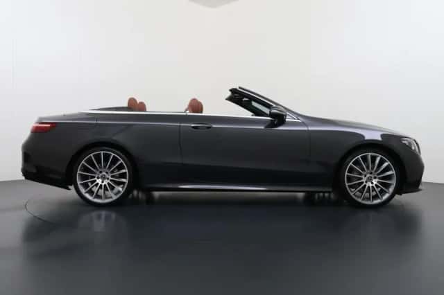 Mercedes-Benz E-Klasse (2021) thumbnail 6