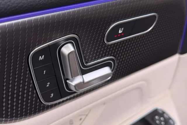 Mercedes-Benz GLA-Klasse (2023) thumbnail 6