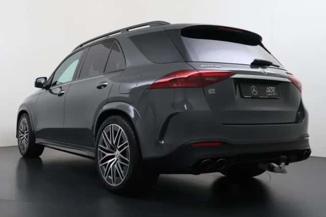 Mercedes-Benz GLE (2025) thumbnail 5