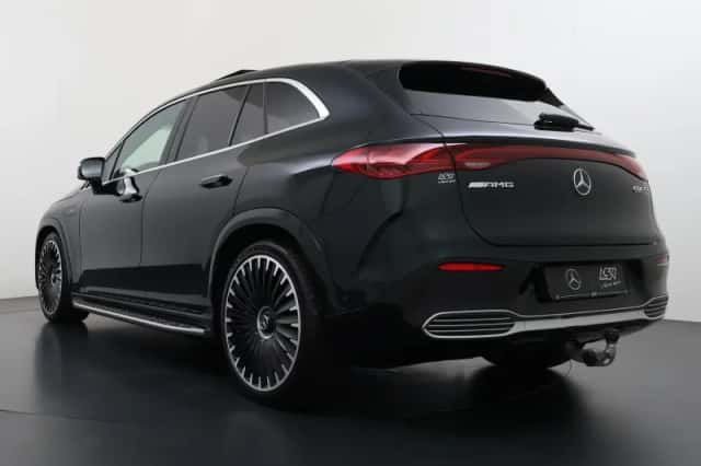 Mercedes-Benz EQE (2026) thumbnail 5