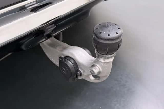 Mercedes-Benz EQE (2026) thumbnail 6