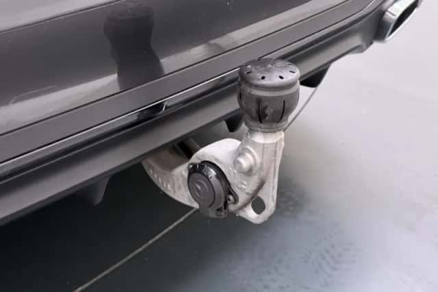 Mercedes-Benz C-Klasse (2021) thumbnail 6
