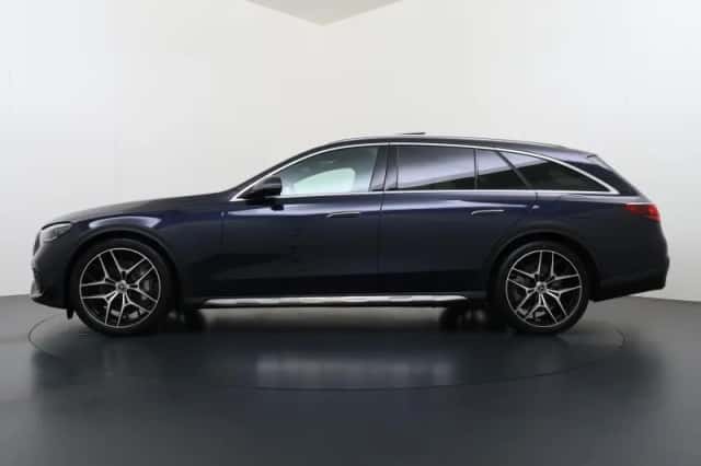 Mercedes-Benz E-Klasse (2026) thumbnail 3