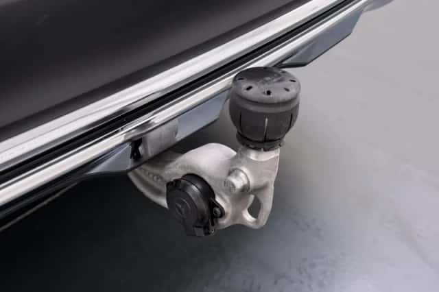 Mercedes-Benz E-Klasse (2026) thumbnail 4