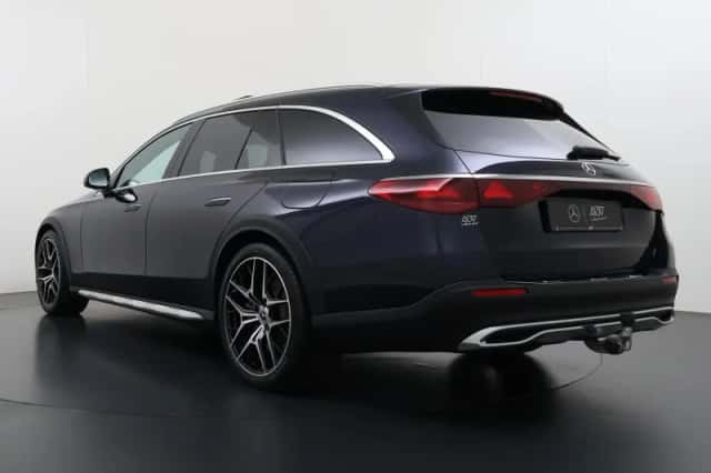 Mercedes-Benz E-Klasse (2026) thumbnail 5