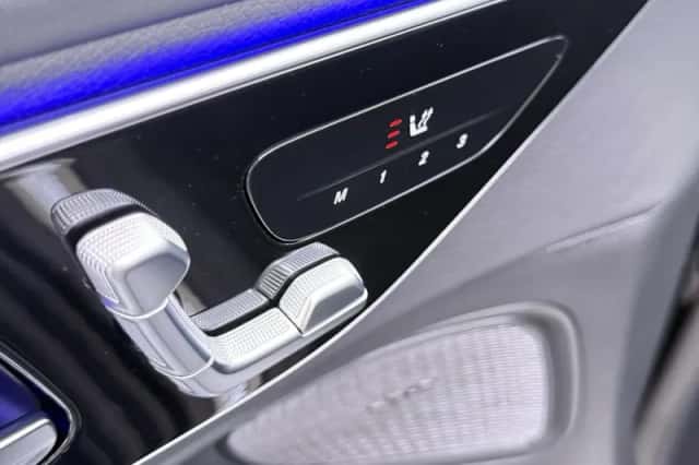Mercedes-Benz C-Klasse (2025) thumbnail 6