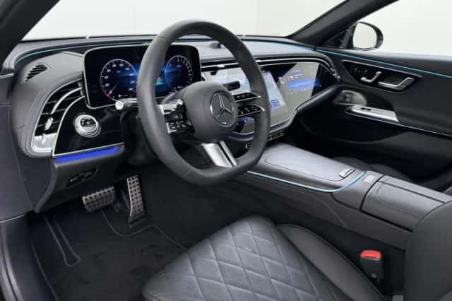 Mercedes-Benz E-Klasse (2026) thumbnail 2