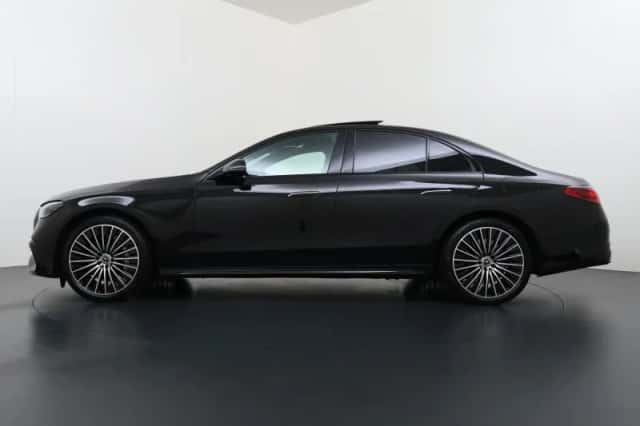 Mercedes-Benz E-Klasse (2026) thumbnail 3