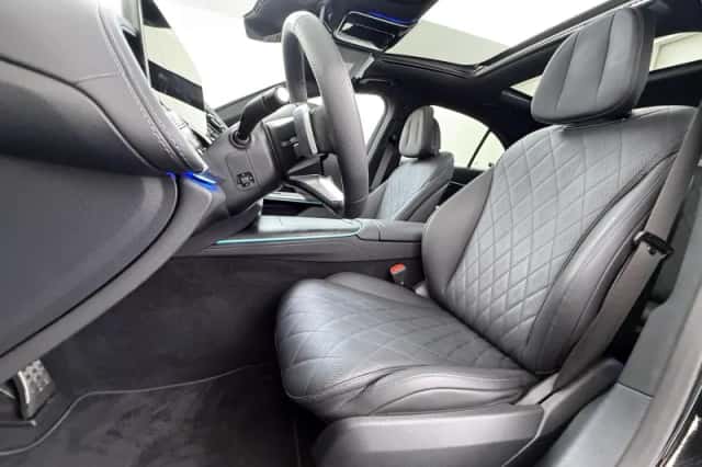 Mercedes-Benz E-Klasse (2026) thumbnail 4