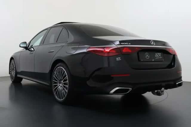 Mercedes-Benz E-Klasse (2026) thumbnail 5