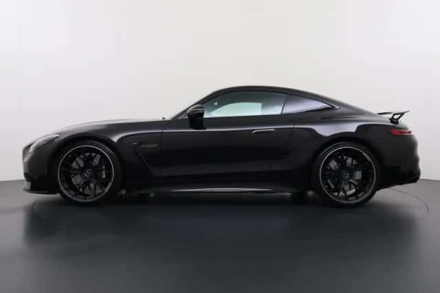 Mercedes-Benz GT-Klasse (2024) thumbnail 3