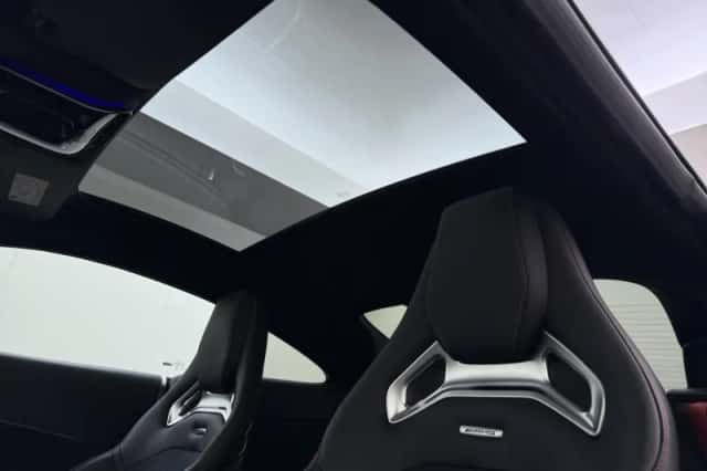 Mercedes-Benz GT-Klasse (2024) thumbnail 6