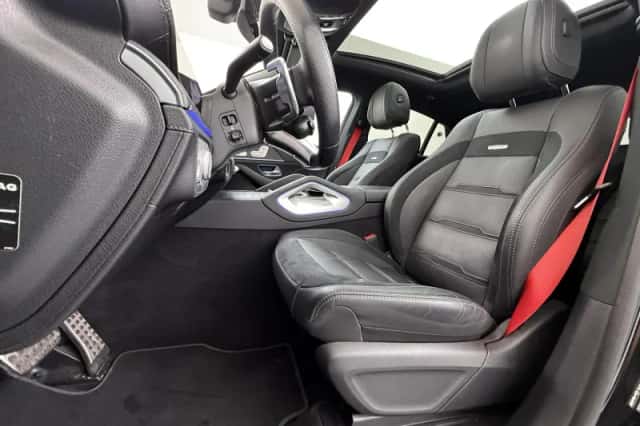 Mercedes-Benz GLE-Klasse (2024) thumbnail 2