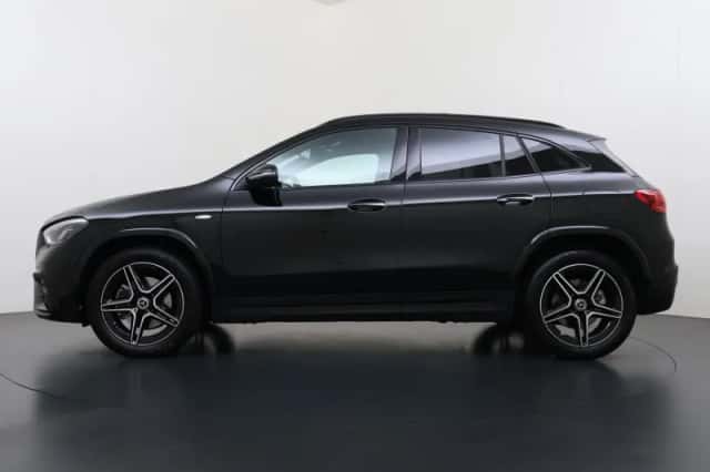 Mercedes-Benz GLA-Klasse (2025) thumbnail 3