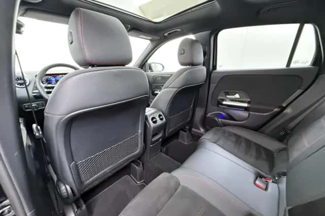 Mercedes-Benz GLA-Klasse (2025) thumbnail 6