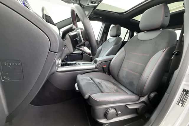 Mercedes-Benz GLA-Klasse (2025) thumbnail 4