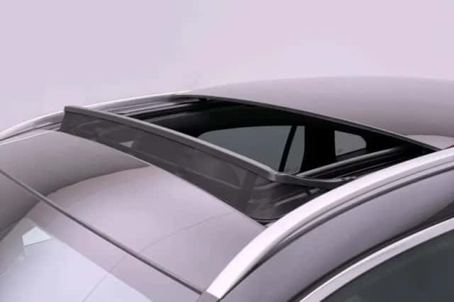 Mercedes-Benz GLA-Klasse (2025) thumbnail 4
