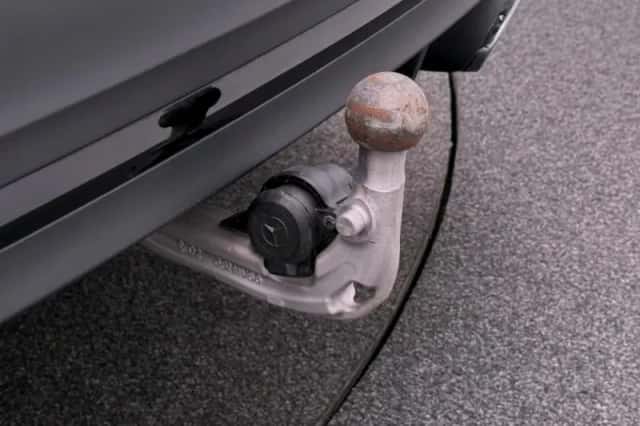 Mercedes-Benz GLA-Klasse (2025) thumbnail 6