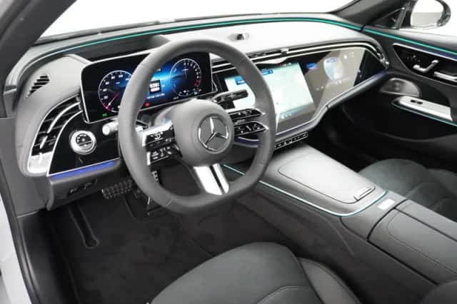 Mercedes-Benz E-Klasse (2026) thumbnail 2