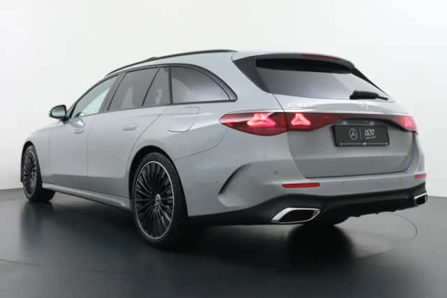Mercedes-Benz E-Klasse (2026) thumbnail 5