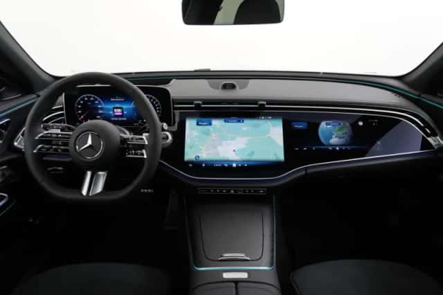 Mercedes-Benz E-Klasse (2026) thumbnail 6