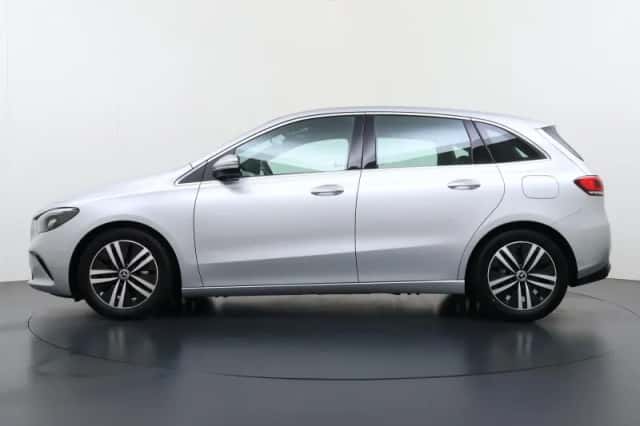 Mercedes-Benz B-Klasse (2021) thumbnail 3