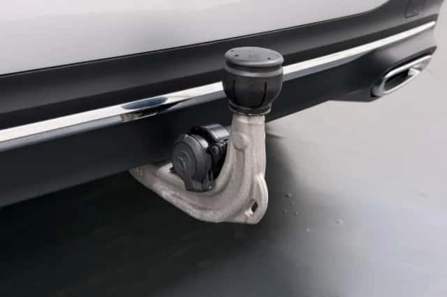 Mercedes-Benz B-Klasse (2021) thumbnail 4