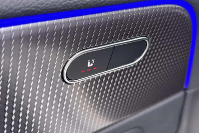Mercedes-Benz B-Klasse (2021) thumbnail 6