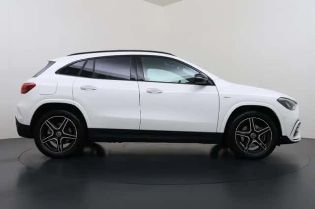 Mercedes-Benz GLA-Klasse (2025) thumbnail 6
