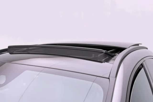 Mercedes-Benz GLA-Klasse (2025) thumbnail 4