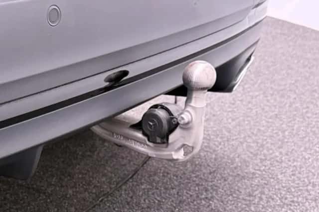 Mercedes-Benz GLA-Klasse (2025) thumbnail 6
