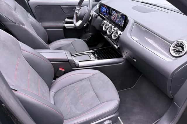 Mercedes-Benz GLA-Klasse (2025) thumbnail 2