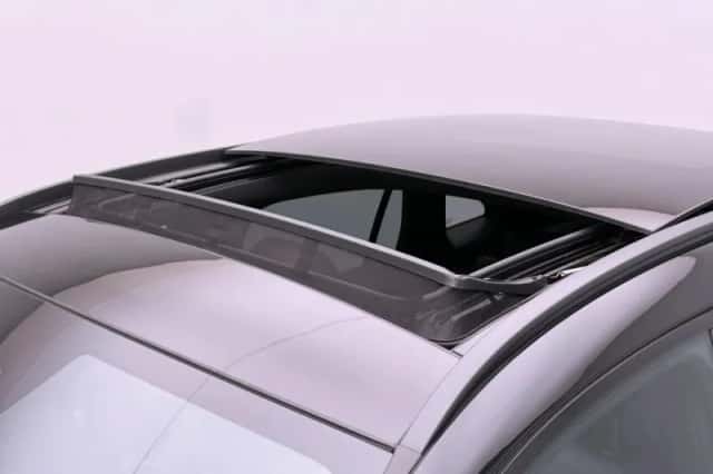Mercedes-Benz GLA-Klasse (2025) thumbnail 4