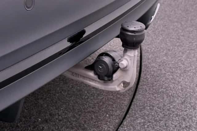 Mercedes-Benz GLA-Klasse (2025) thumbnail 6