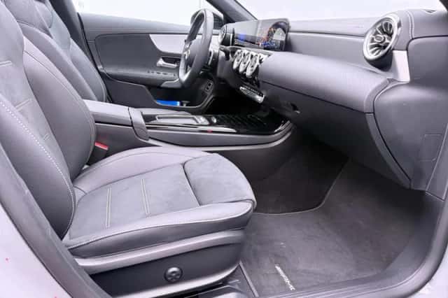 Mercedes-Benz CLA-Klasse (2026) thumbnail 2