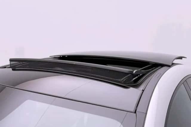 Mercedes-Benz CLA-Klasse (2026) thumbnail 4