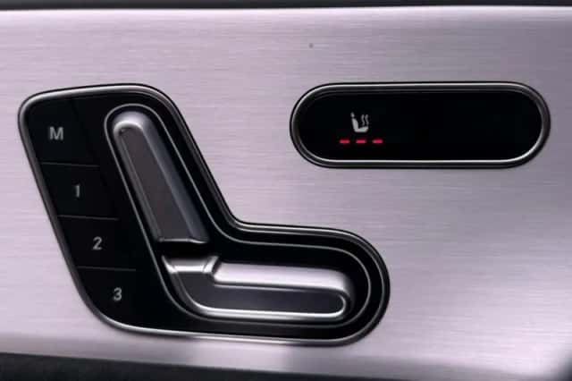 Mercedes-Benz CLA-Klasse (2026) thumbnail 6