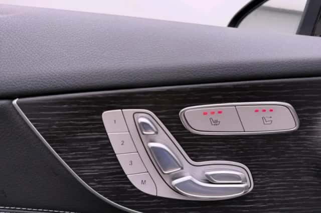 Mercedes-Benz C-Klasse (2021) thumbnail 4