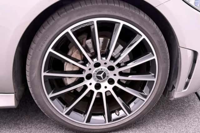 Mercedes-Benz C-Klasse (2021) thumbnail 6