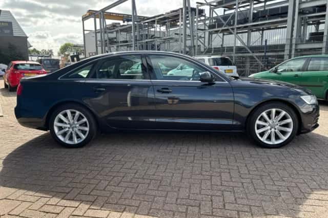 Audi A6 (2015) thumbnail 6