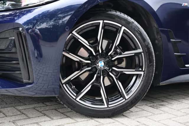 BMW 4-Serie (2022) thumbnail 2