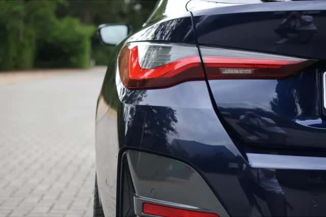 BMW 4-Serie (2022) thumbnail 6