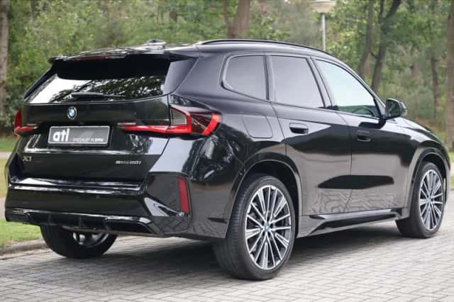 BMW X1 (2025) thumbnail 6