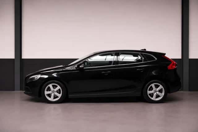 Volvo V40 (2013) thumbnail 5