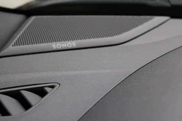 Audi Q3 (2023) thumbnail 5