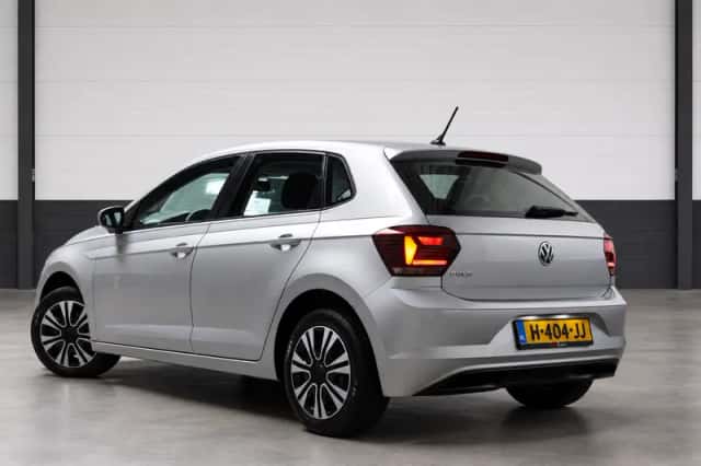 Volkswagen Polo (2019) thumbnail 6