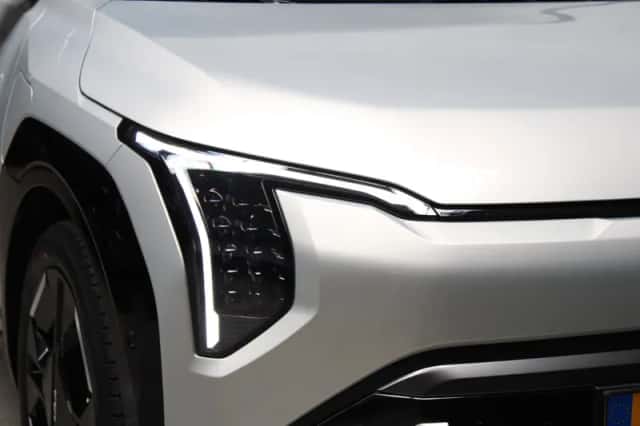 Kia EV3 (2025) thumbnail 4