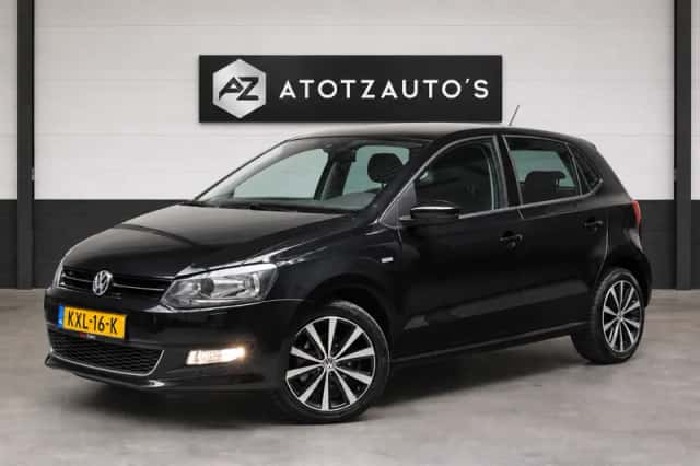 Volkswagen Polo (2012) thumbnail 1