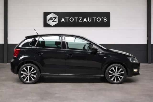 Volkswagen Polo (2012) thumbnail 5